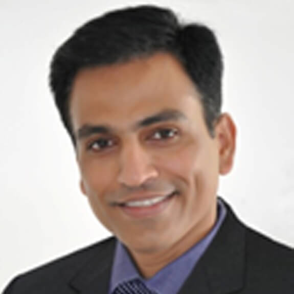 Dr. Vivek Hegde