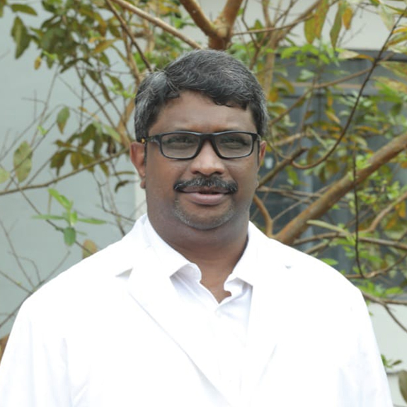 Dr Prasanth Dhanapal