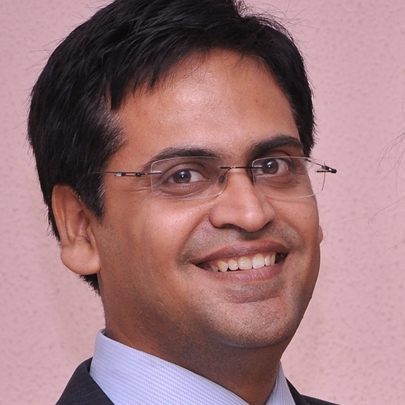 Dr Lalit Lakhiyani