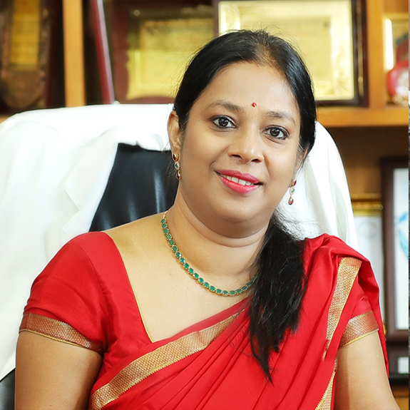 Dr Moksha Nayak