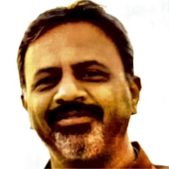 Dr Ajay Chhabra