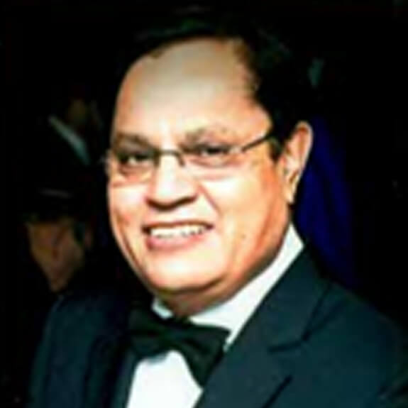 Dr Anil Kohli