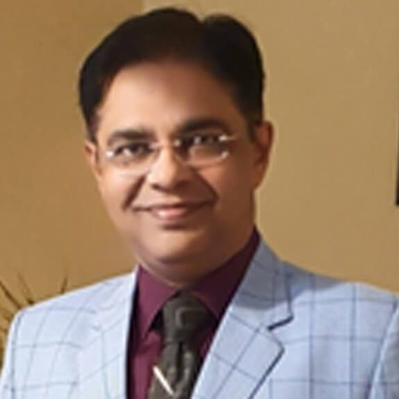 Dr. Kamal Bagda