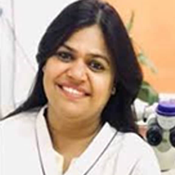 Dr Ruchika Roongta