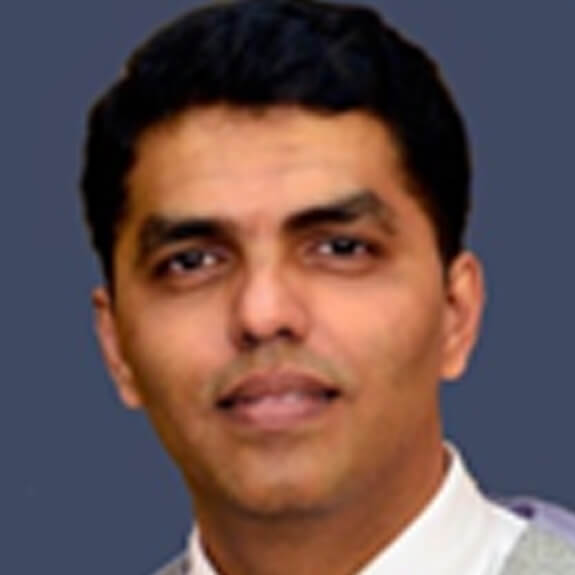 Dr Sameer Jadhav