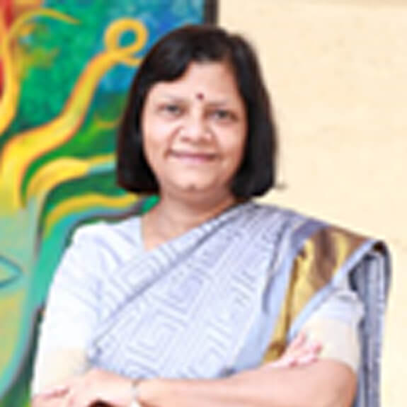 Dr Sangeeta Talwar