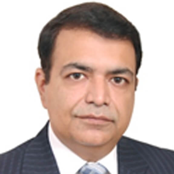Dr Sanjay Miglani