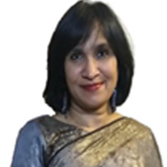Dr Sonali Sharma