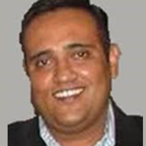 Dr Tarun Kumar