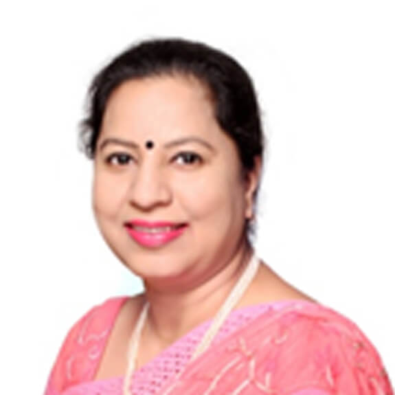 Dr Vineeta Nikhil