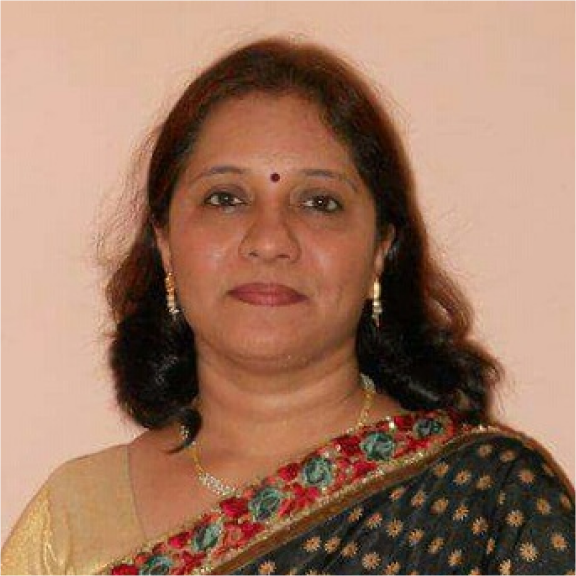 Dr Nimisha Shah               