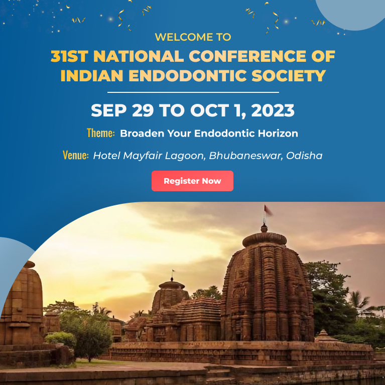 31st National conference