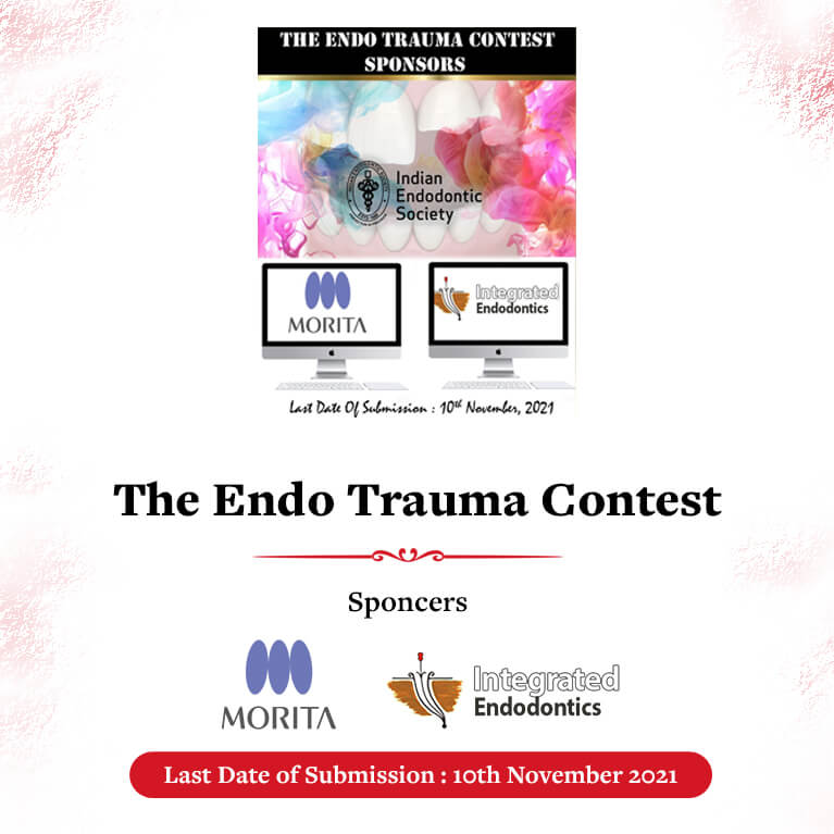 The Endo Trauma Contest